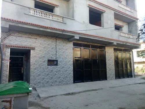 Location Appartement Niveau de villa F10+ Alger Rouiba