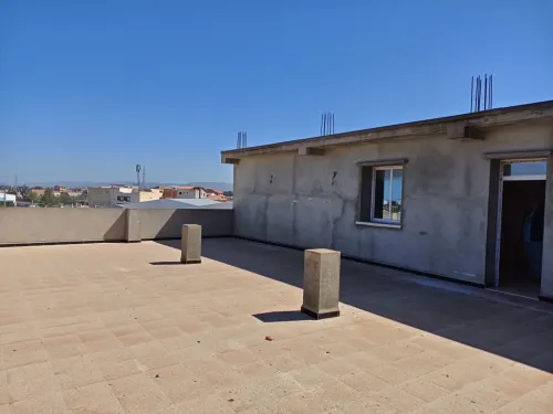 Location Appartement Niveau de villa F10+ Alger Rouiba