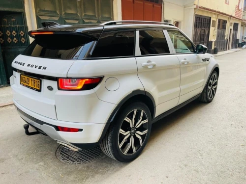 Land Rover Range Rover Evoque 2018 Dynamique 5 Portes 