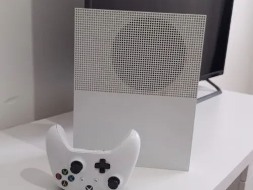 Xbox one s 1000go habta caba mn France 
