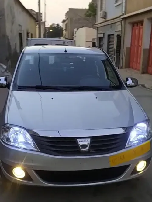 Renault Logan 2012 Logan