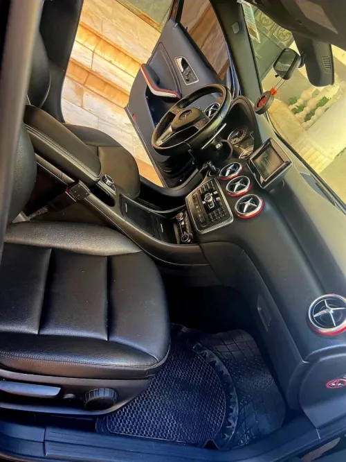 Mercedes Classe A 2014 Brabus