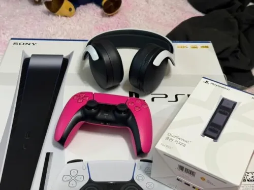 Ps5 fat