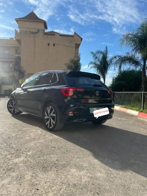 Volkswagen Polo 2023 R-Line Exclusive