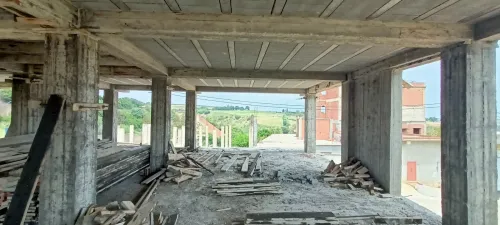 Vente Carcasse Boumerdès Corso