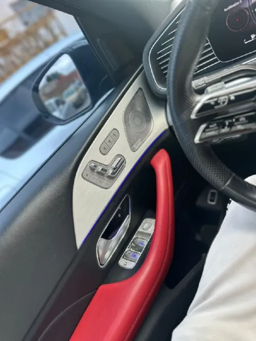 Mercedes Gle 2024 