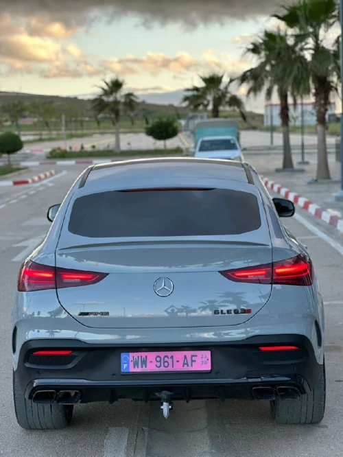 Mercedes Gle 2024 