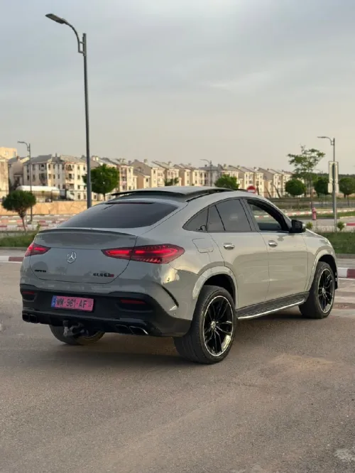 Mercedes Gle 2024 