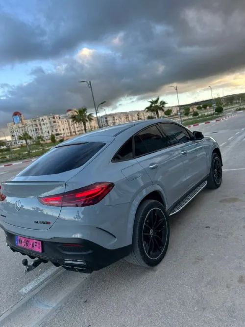 Mercedes Gle 2024 