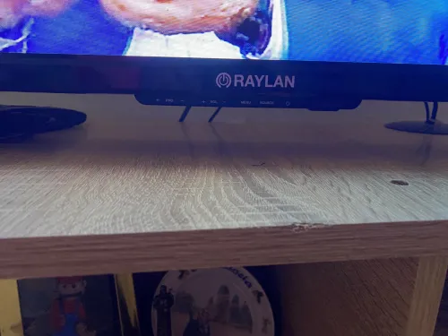 Téléviseur 32 pouces