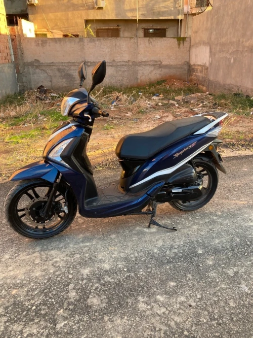 Sym st St 2023