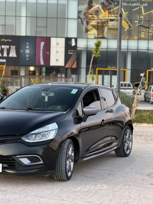 Renault Clio 4 2018 Clio 4