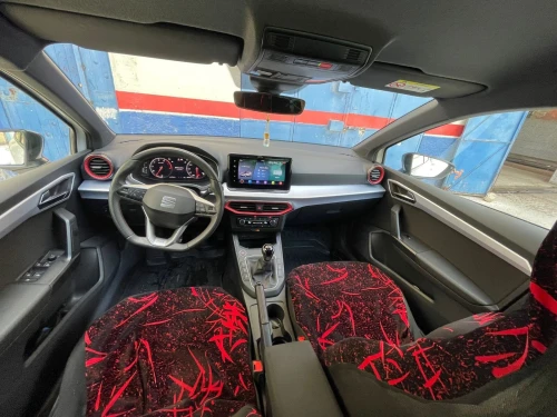 Seat Ibiza fr 2024 Fr