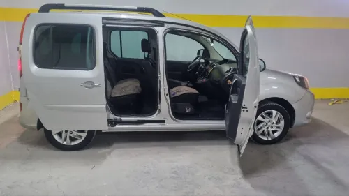 Renault Kangoo 2018  Extrême Outdoor