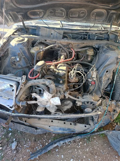 Renault 18 1982 18