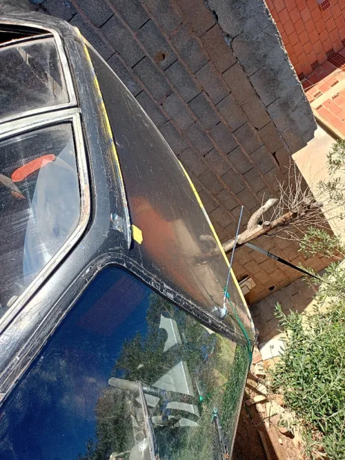 Renault 18 1982 18
