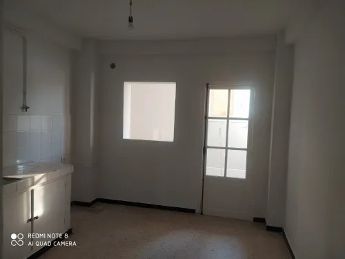 Vente Appartement F3 Alger El achour