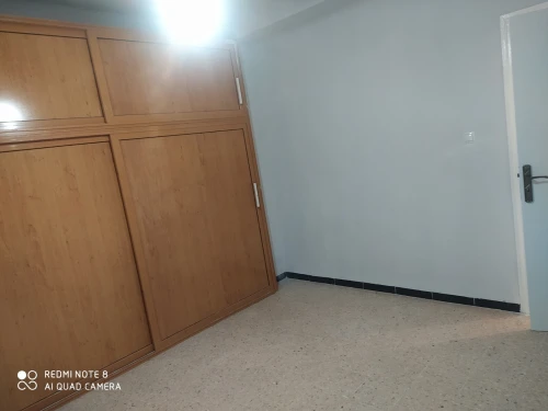 Vente Appartement F3 Alger El achour