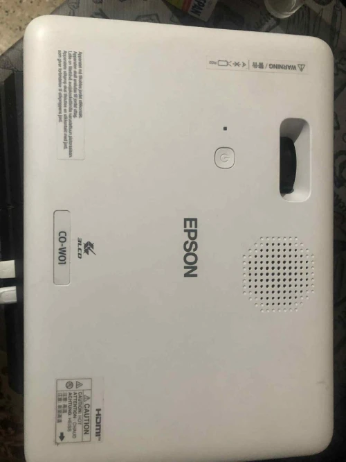Data show Epson 