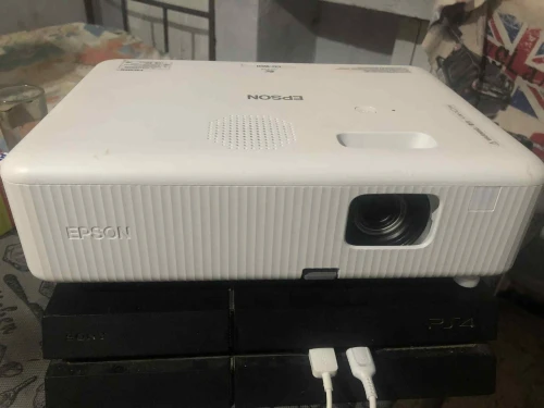 Data show Epson 