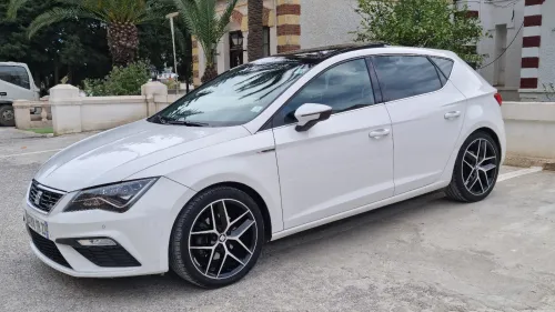 Seat Leon 2019 