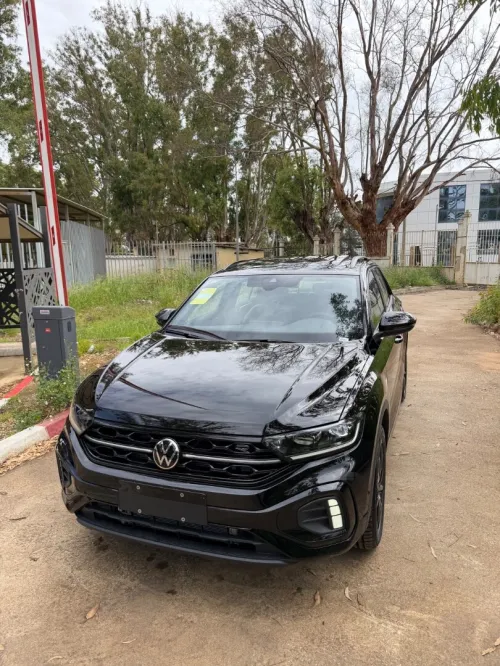 Volkswagen T-Roc 2026 R-Line 
