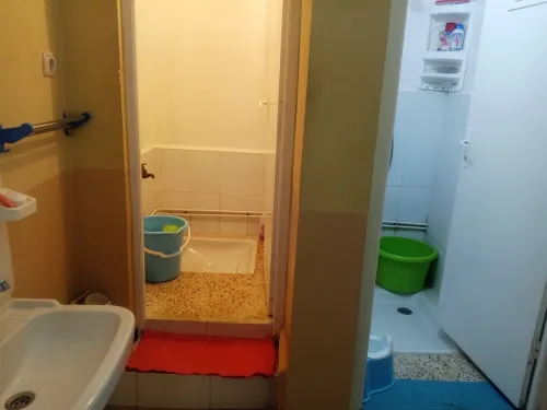 Location vacances Appartement Studio Jijel Ziama mansouriah