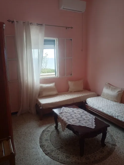 Location vacances Appartement Studio Jijel Ziama mansouriah