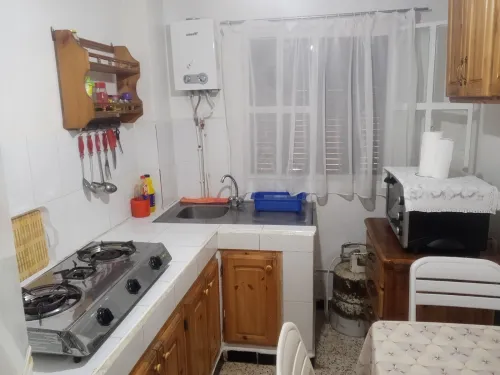 Location vacances Appartement Studio Jijel Ziama mansouriah