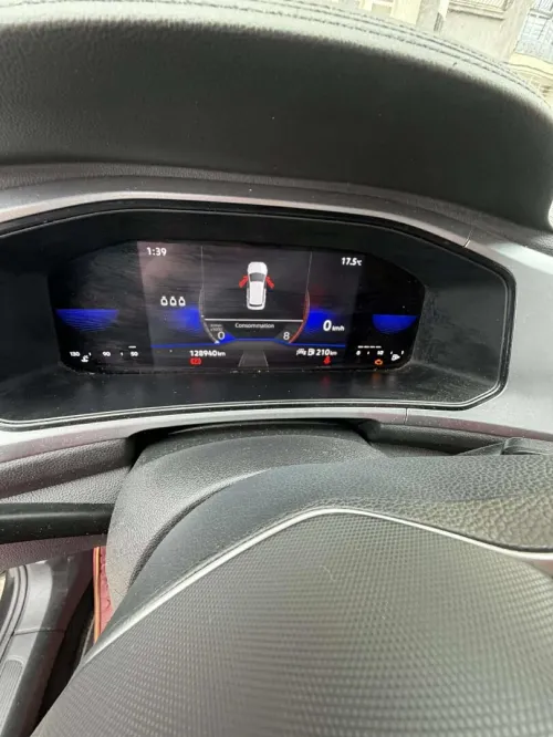 Volkswagen T-Roc 2022 Life