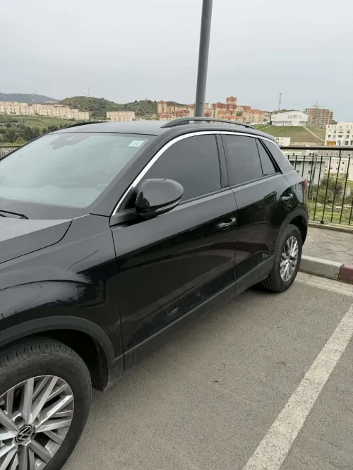 Volkswagen T-Roc 2022 Life