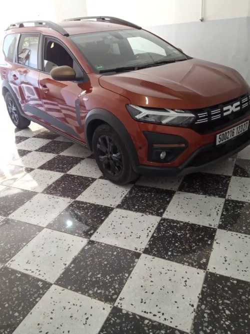 Dacia Jogger 2023 Extreme +
