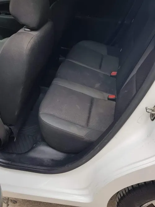 Peugeot 207 2011 Allure