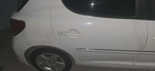 Peugeot 207 2011 Allure