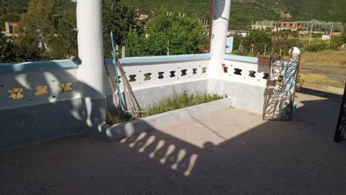 Location vacances Appartement Niveau de villa F3 Skikda Filfla
