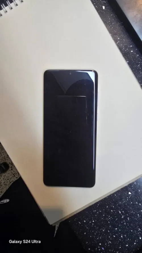 Samsung galaxy S20 plus 5g