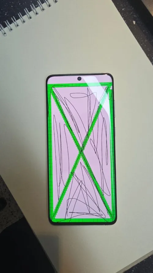 Samsung galaxy S20 plus 5g