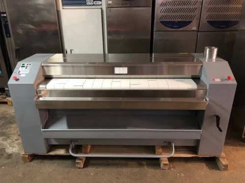 Matériel dégraissage pressing blanchisserie hôtellerie