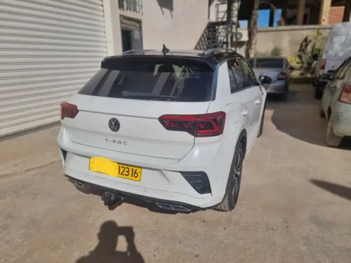 Volkswagen T-Roc 2023 R-Line 