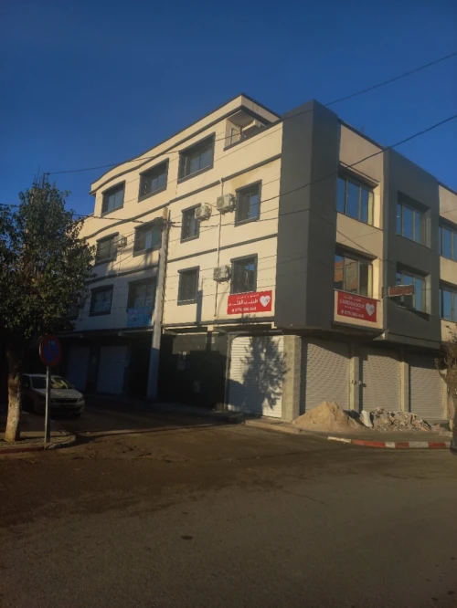 Location Appartement F4 Boumerdès Ouled moussa