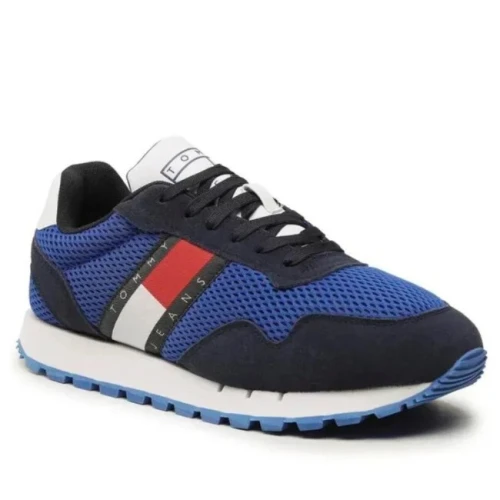 TOMMY HILFIGER TOMMY JEANS RETRO RUNNER MESH