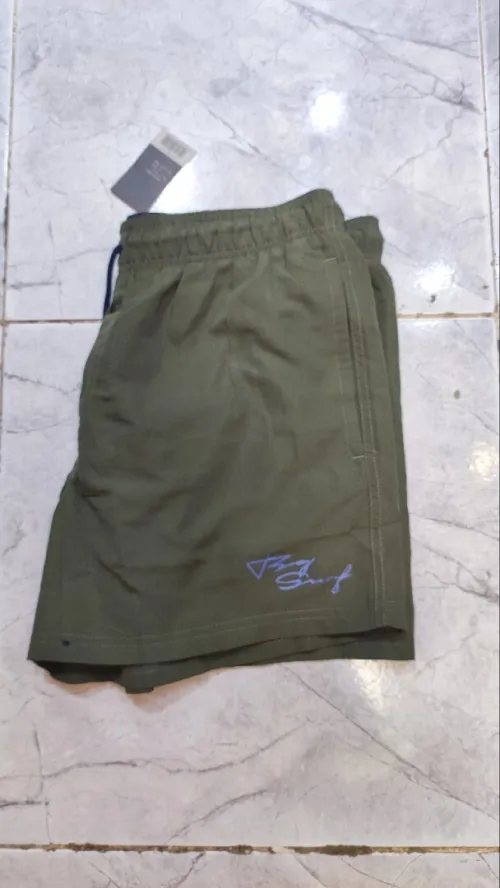 LIVERGY Short de bain  شورت سباحة