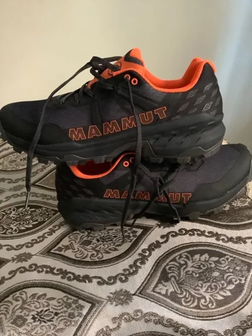 Basket MAMMUT ORIGIN POINTURE 