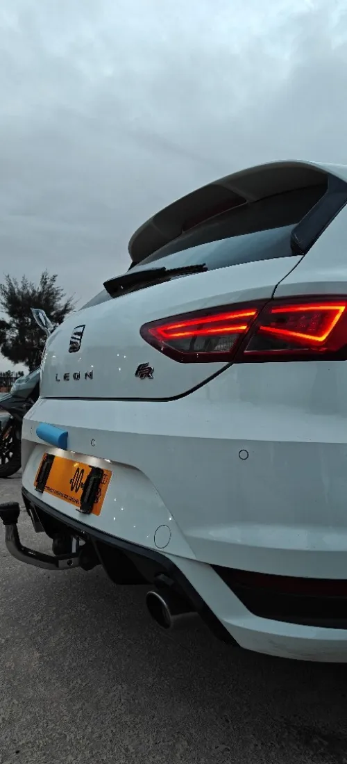 Seat Leon 2015 LINEA R+