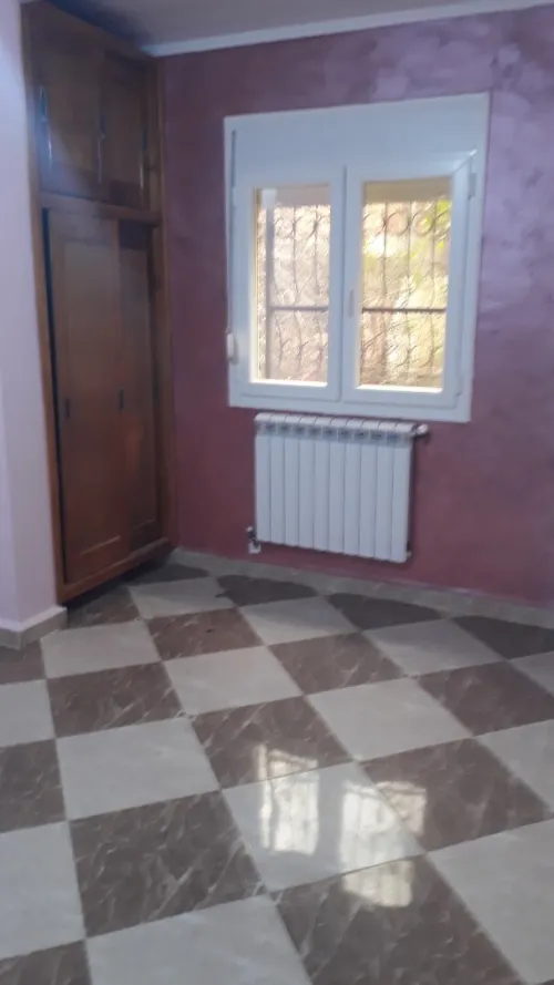 Vente Appartement F4 Tizi Ouzou Ain el hammam