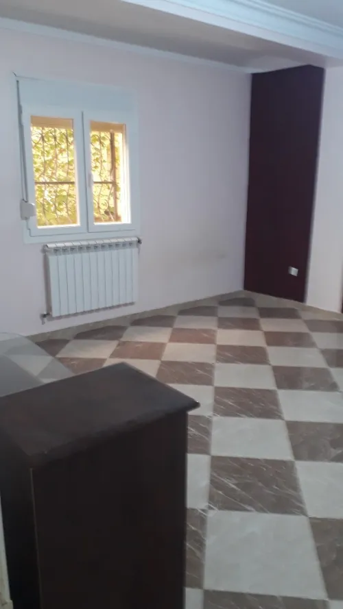 Vente Appartement F4 Tizi Ouzou Ain el hammam