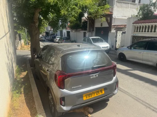 Kia Picanto 2026 