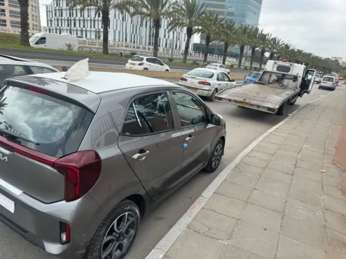 Kia Picanto 2026 