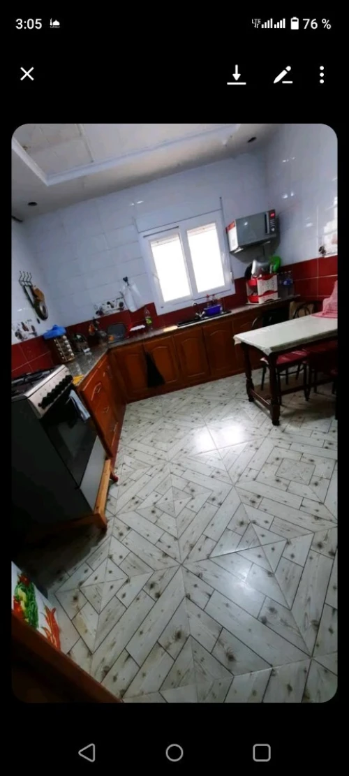 Vente Villa Mostaganem Mostaganem