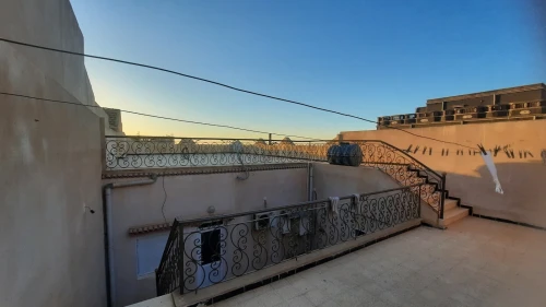 Vente Villa Mostaganem Mostaganem